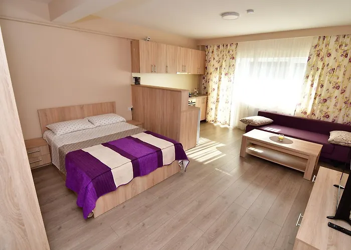 City Premium Apartments