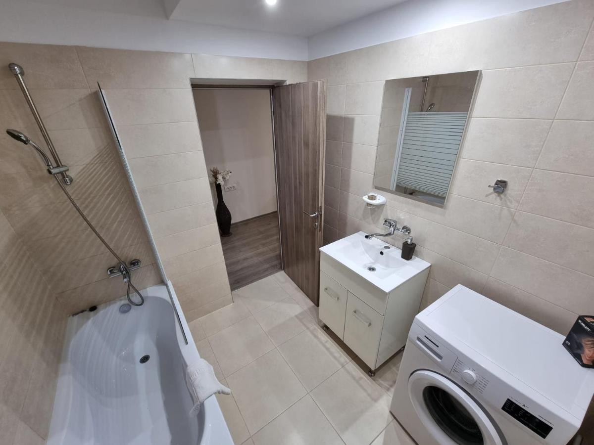 Premium Apartment