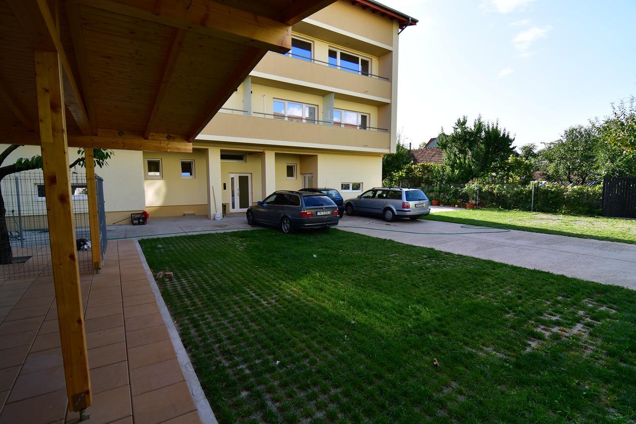 Apartment Premium Timisoara