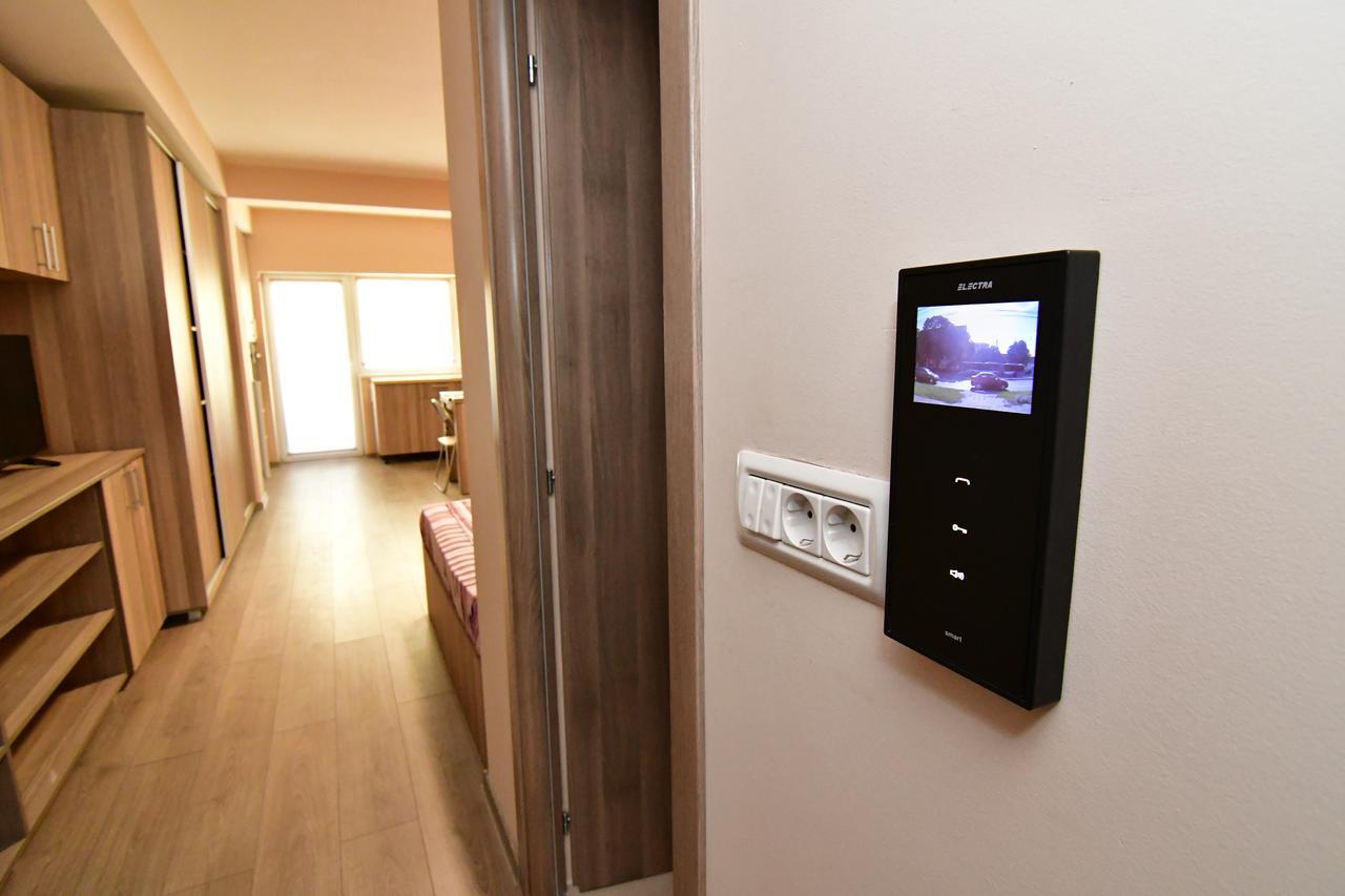 Premium Apartment