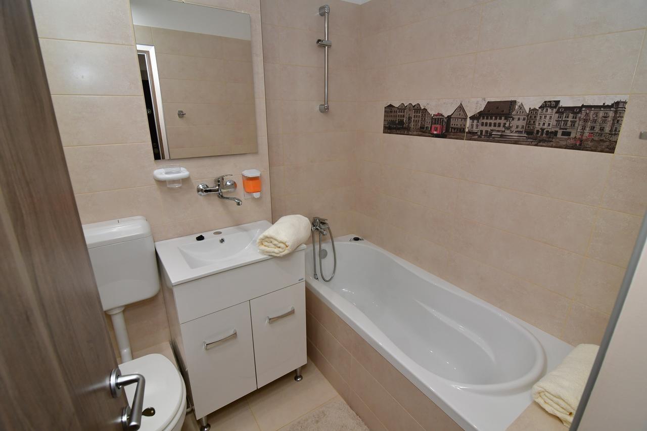 Premium Apartment
